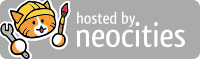 Neocities Cat as a placeholder